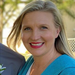 Meet your Posher, Martina